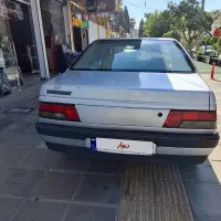 پژو 405 اردی مدل ۸۵ بسیار تمیز|خودرو سواری و وانت|شیراز, هفت تنان|دیوار