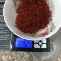 زعفران تیرون وکرون|خوردنی و آشامیدنی|اصفهان, قهجاورستان|دیوار