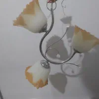 لوستر تابلو|لوستر و چراغ آویز|اصفهان, باغ دریاچه|دیوار