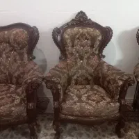 مبل|مبلمان خانگی و میز عسلی|قم, کلهری|دیوار