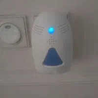 دستگاه دفع حشراتdh