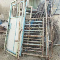 خرید ضایعات اهن|خدمات پیشه و مهارت|اهواز, شهرک رزمندگان|دیوار