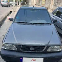 پراید 141مدل 90
