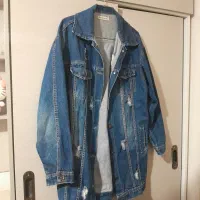 کت جین اسپرت