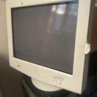 مانیتور ال جی lg