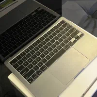 Macbook Air M2 - Ram 16 gig - health 100% مکبوک|رایانه همراه|تهران, نارمک|دیوار