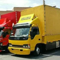 باربری نامبروان تضمینی،ایسوزو ،هیوندا ،نیسان ،وانت