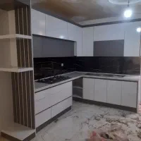 کابینت دکوراسیون آپام