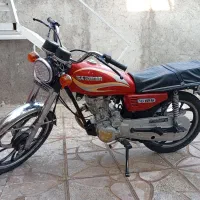 موتور استارتی رینگ اسپرت مدل ۹۵