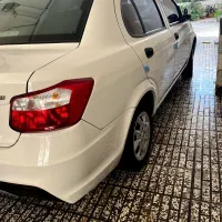 ساینا دوگانه ۴۰۲|خودرو سواری و وانت|آزادشهر, |دیوار