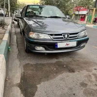 پرشیا در حد صفر