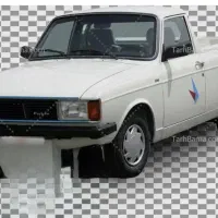 پیکان وانت ۹۳