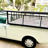 وانت پیکان تمیزی درحد نو مدل ۸۳|خودرو سواری و وانت|ری, دولت‌آباد|دیوار