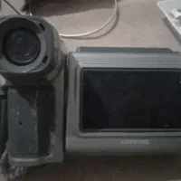 دوربین فیلمبرداری و عکاسی کلگسیونی