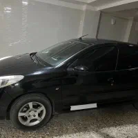 پژو ۲۰۷ ۱۴۰۰