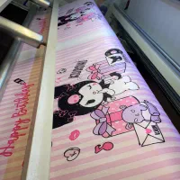 چاپ دیجیتال پارچه سابلیمیشن|خدمات پیشه و مهارت|تهران, شهرک صادقیه|دیوار