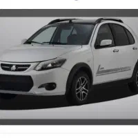 کوییک آر r اتومات سفید مشکی|خودرو سواری و وانت|اردبیل, |دیوار