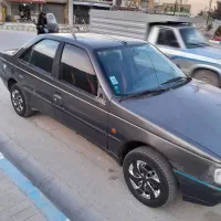 روآ۸۷ بنزینی|خودرو سواری و وانت|خمینی‌شهر, |دیوار