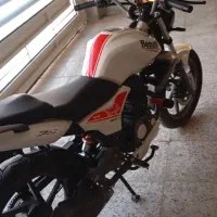 متور سیکلت بنلی 150 tnt