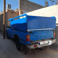 نیسان|خودرو سواری و وانت|نیریز, |دیوار