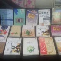 کتاب پزشکی .درسی .مذهبی