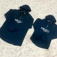 لباس و بلوز کلاه دار پسرانه نو