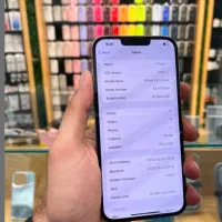 13pro max  256 Zaa|موبایل|تهران, باغ فیض|دیوار