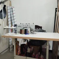 چرخ تیپیکال GC6158HD|چرخ خیاطی و ریسندگی|رباطکریم, نصیرشهر|دیوار