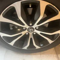 لکسوس nx 200 f sport|خودرو سواری و وانت|تهران, زعفرانیه|دیوار