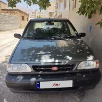 پراید مدل 85 خانگی