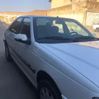 پژو پارس 1400|خودرو سواری و وانت|بهبهان, |دیوار