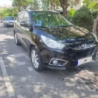 هیوندا ix35
