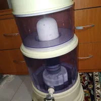 تصفیه‌اب‌رومیزی