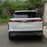 لوکانو ال ۷|خودرو سواری و وانت|رشت, انصاری|دیوار