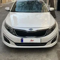 اپتیما 2014 بدون رنگ|خودرو سواری و وانت|تهران, اکباتان|دیوار