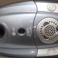 بدنه جاروبرقی الجی ۲۰۰۰ وات