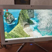 آل این وان MSI all in one