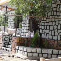 پیمانکاری واجرای تخصصی سنگ مالون و سنگ کوهی