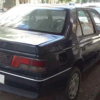 اردی مدل ۸۴ انژکتور