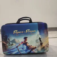 کیف حملps5 اسلیم