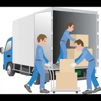 باربری حمل اثاثیه منزل شاهین شهر