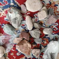 سلام این سنگ ها فروشی هستن|کلکسیون اشیاء عتیقه|سبزوار, فرهنگیان|دیوار