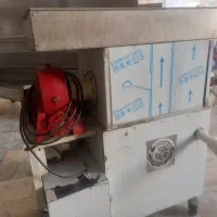 فروش دستگاه اناردون کن ودستگاه پرس دون انار