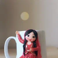 ماگ رقاص  و سایر طرحها
