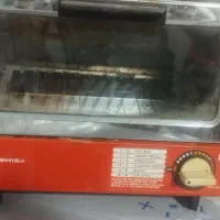 توسترژاپنی|اجاق گاز و لوازم برقی پخت‌وپز|ملارد, |دیوار