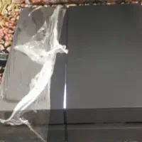 ps4فت