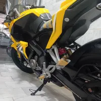 آراس ۲۰۰ مدل ۹۶