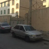 ۲ قطعه زمین ۳۵۰ متری باقر شهر