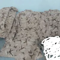 لباس سربازی سپاه