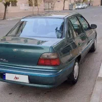 دوو سیلو ۸۱ سالم|خودرو سواری و وانت|تهران, شهرک آزادی|دیوار